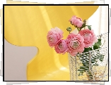 Ranunkulus, Azjatycki Jaskier