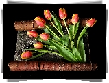 Tulipany