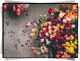 Tulipany